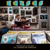 Another Fork In The Road - 50 Years Of Kansas - Kansas